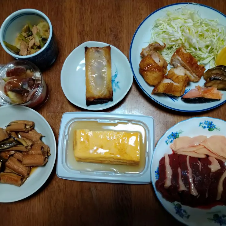キャプション