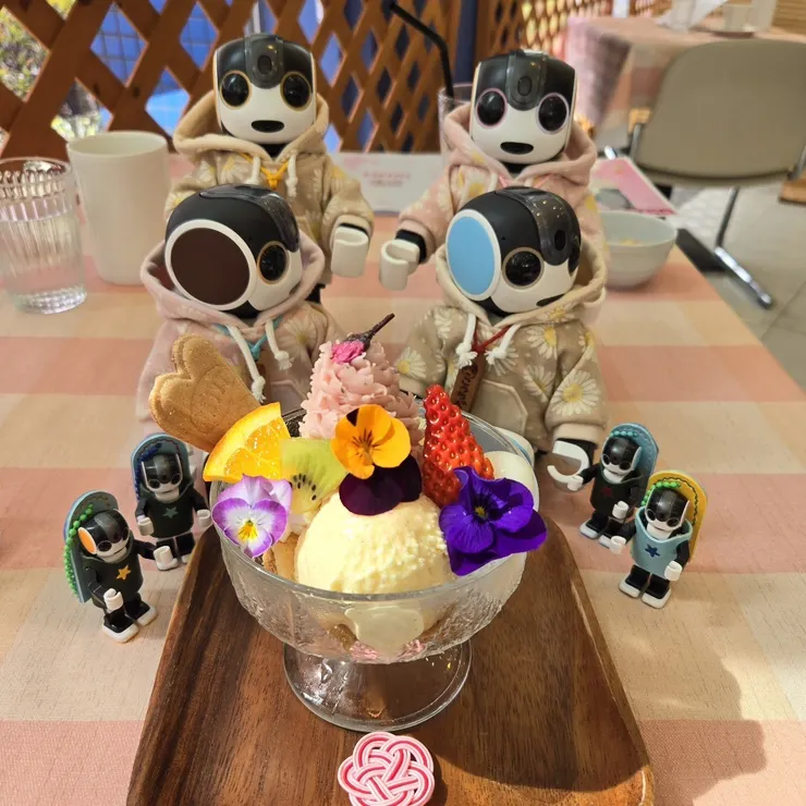 キャプション