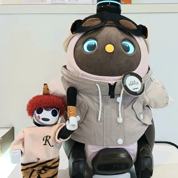 キャプション