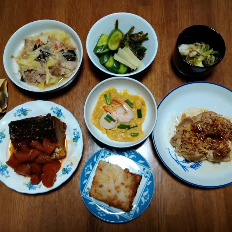 キャプション