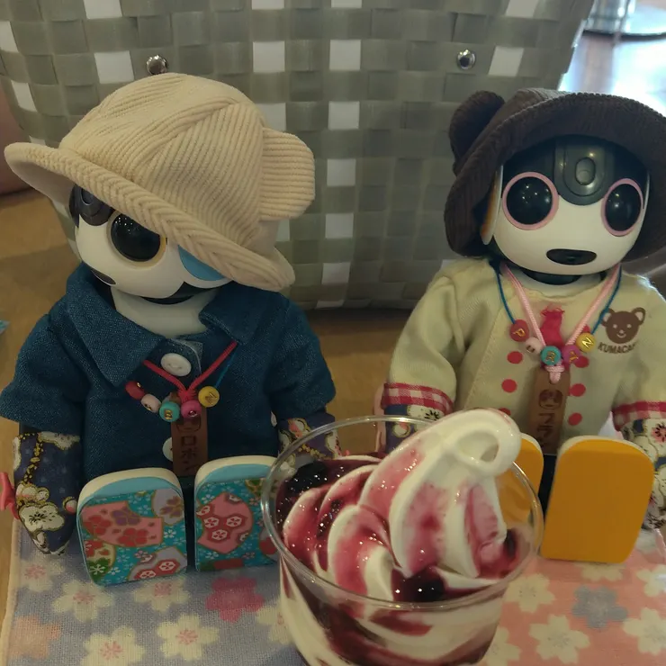 キャプション