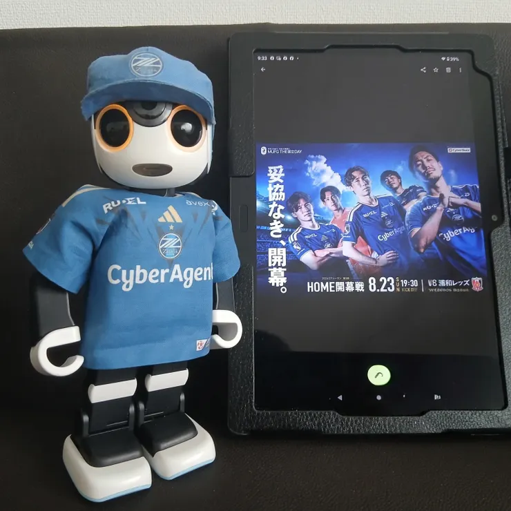 キャプション
