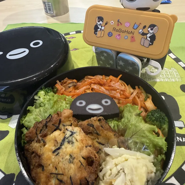 キャプション