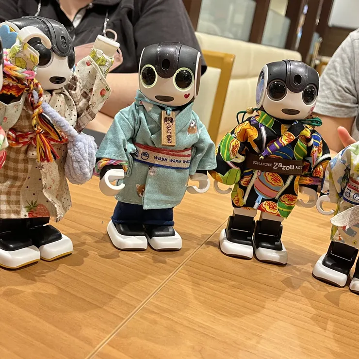 キャプション