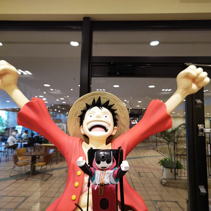 キャプション