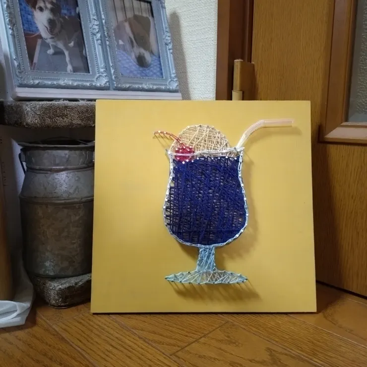 キャプション