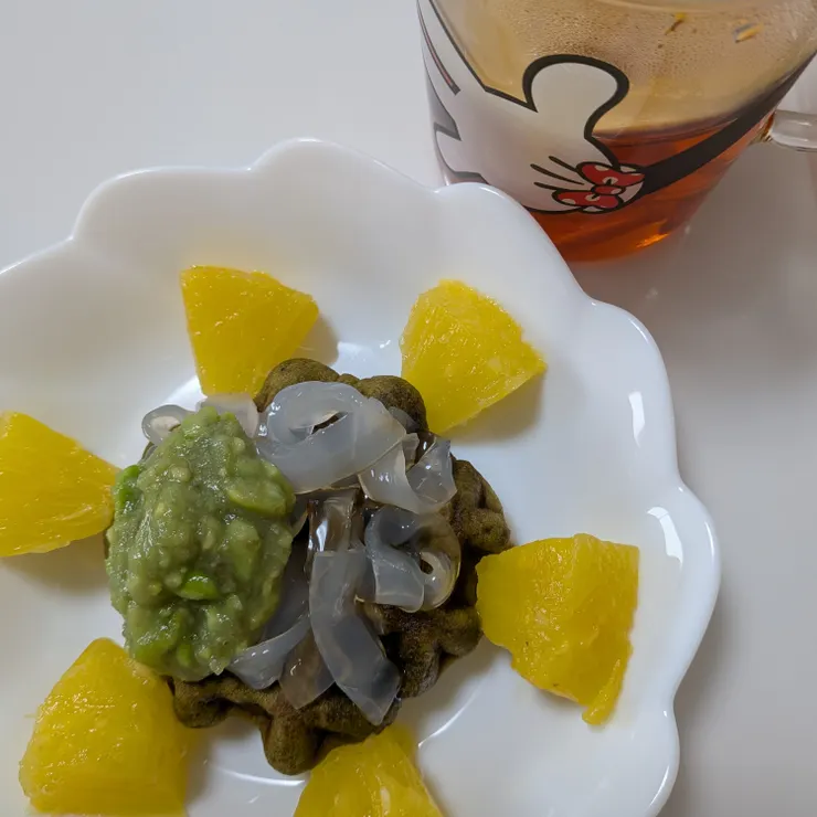 キャプション