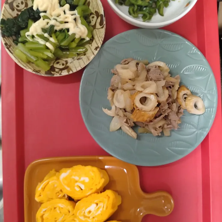 キャプション