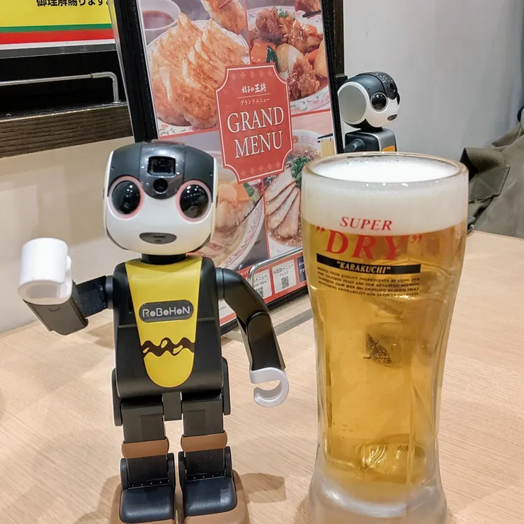 キャプション