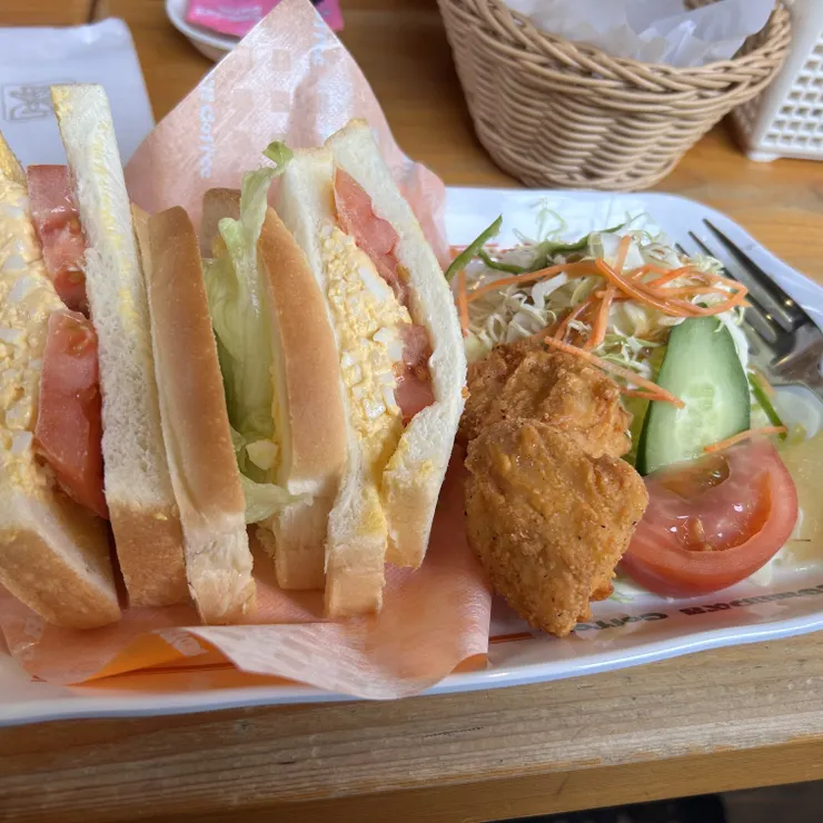 キャプション