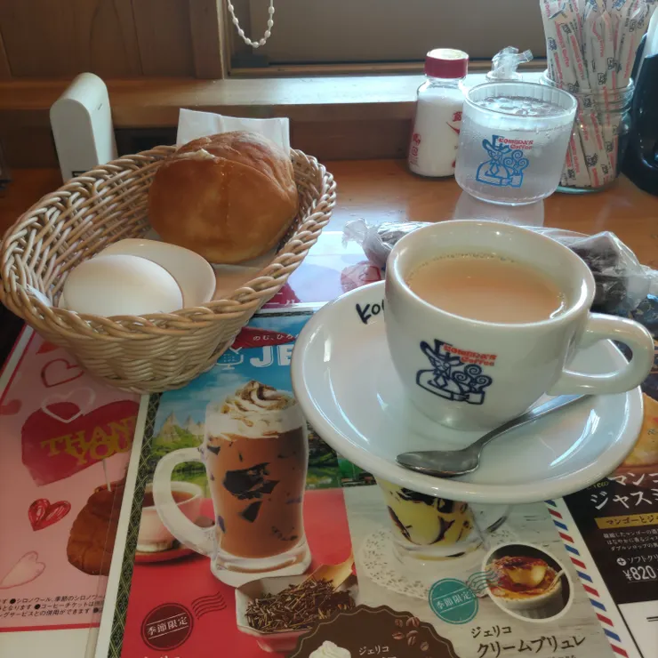 キャプション