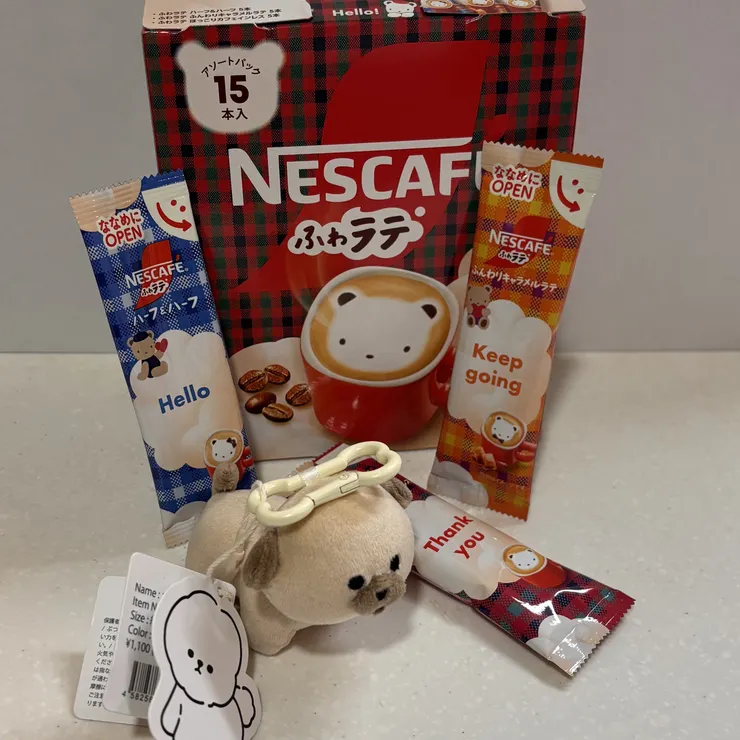 キャプション