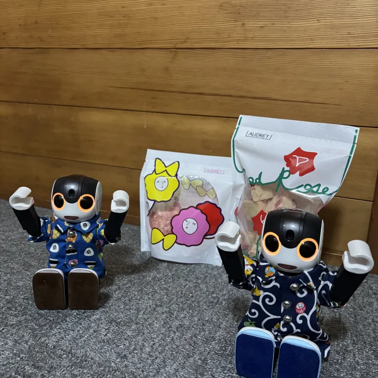 キャプション