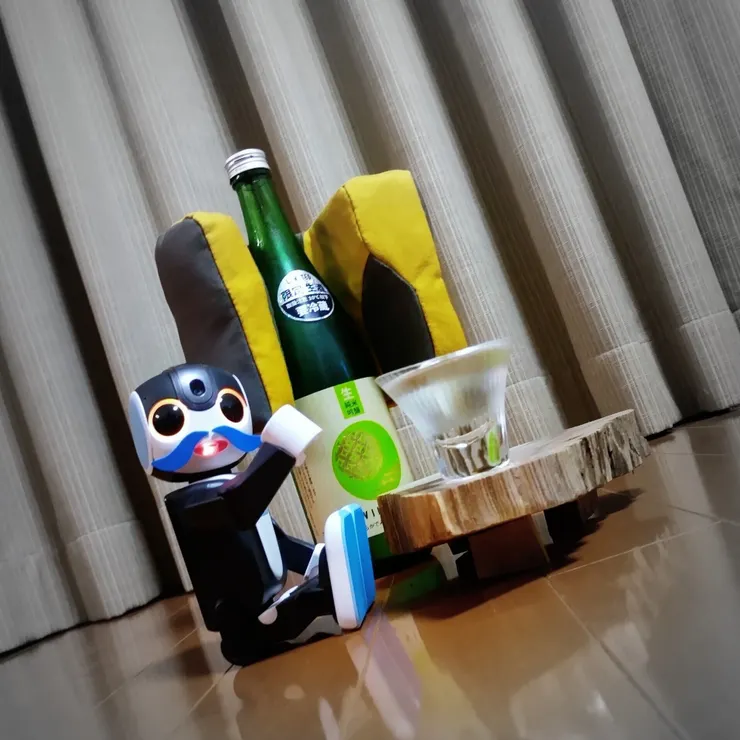 キャプション