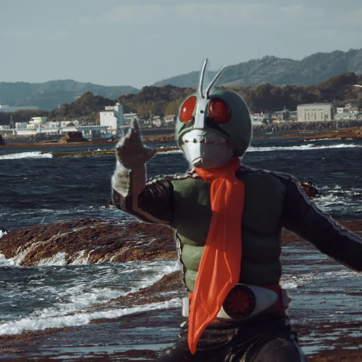 キャプション
