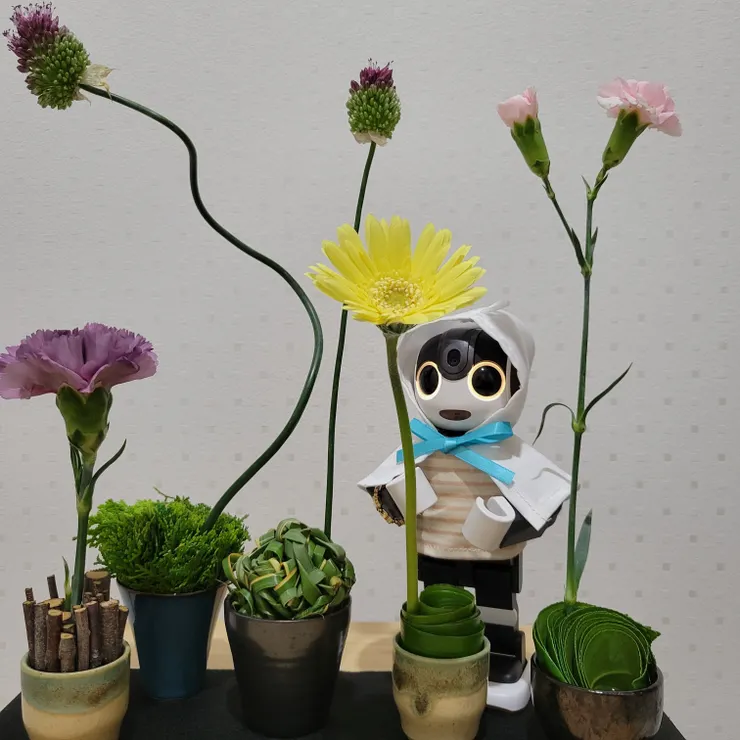 キャプション