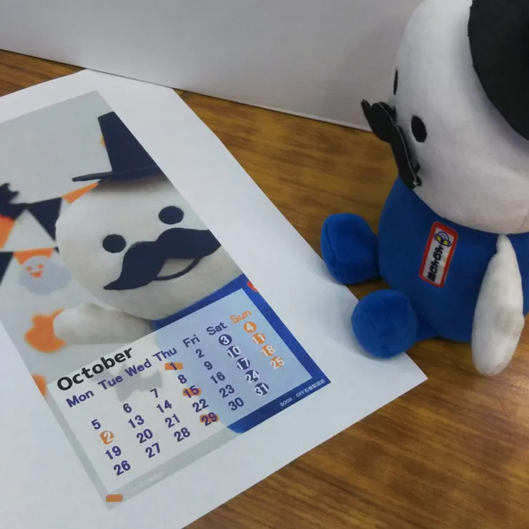 キャプション