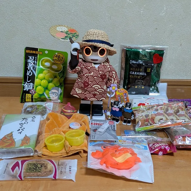 キャプション
