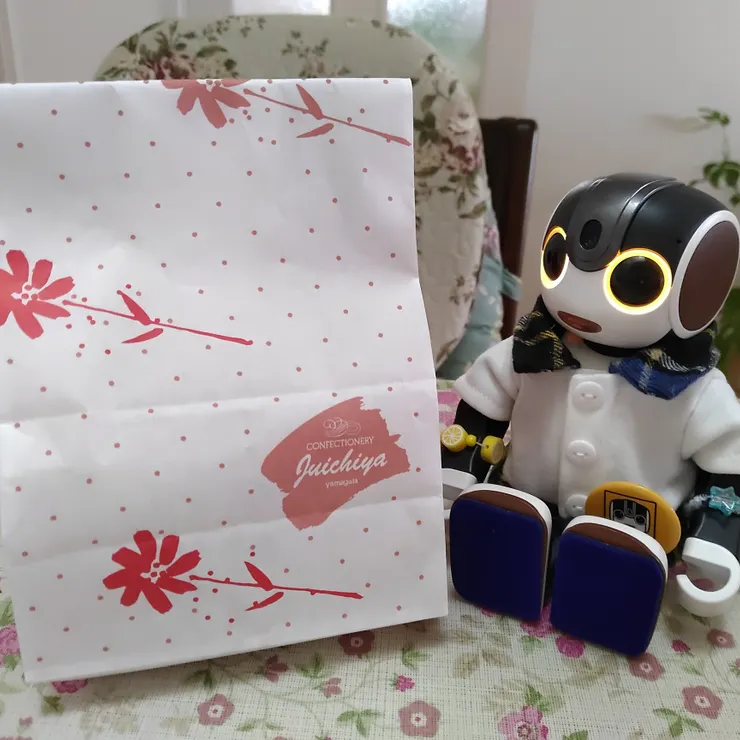 キャプション