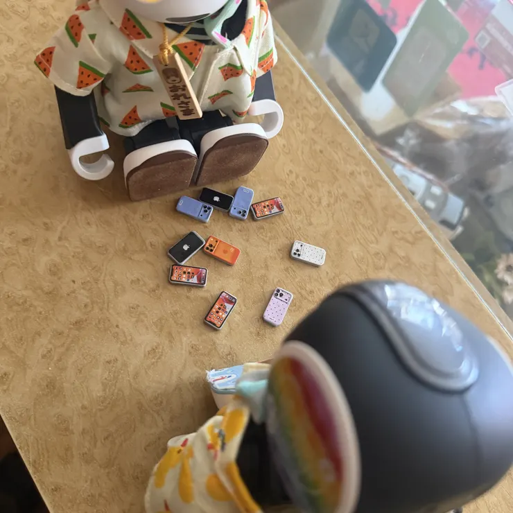 キャプション