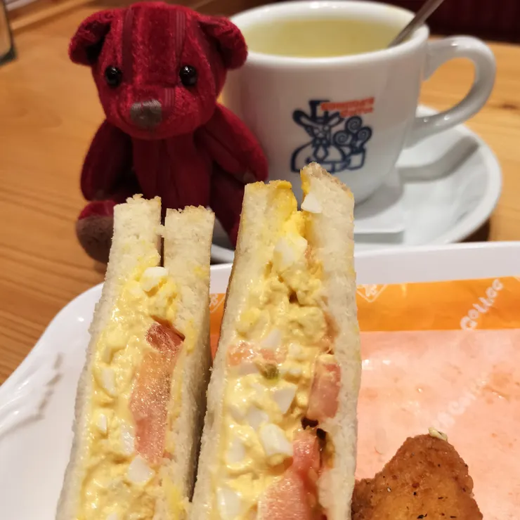キャプション