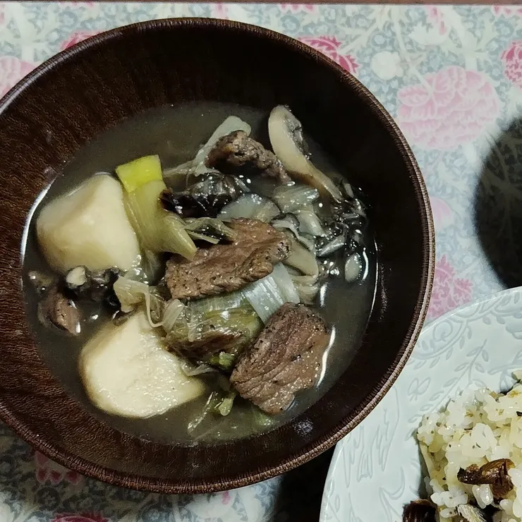 キャプション