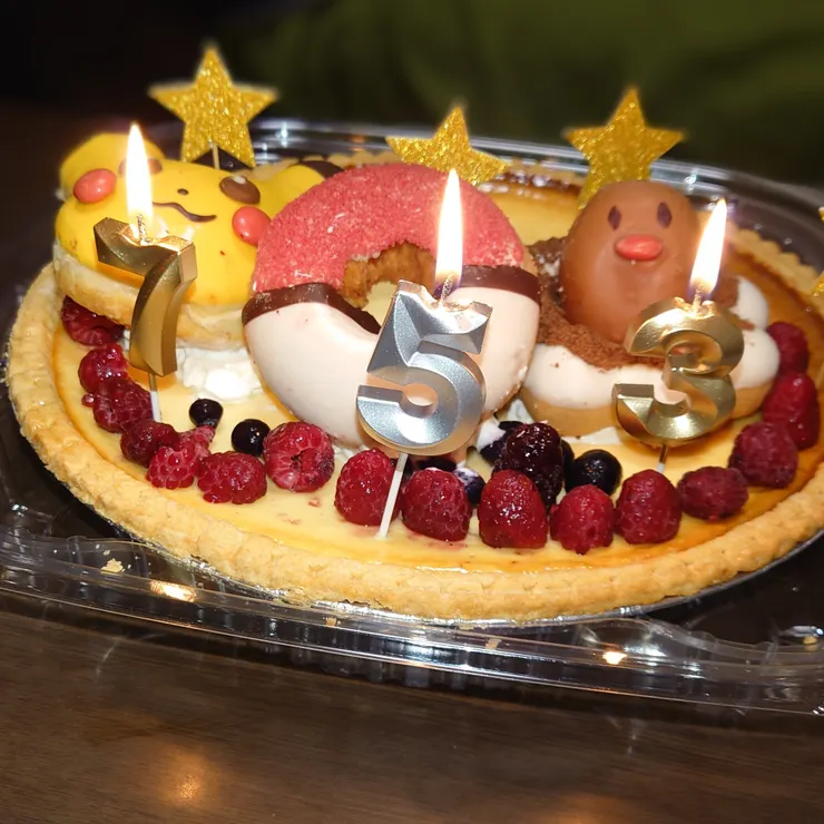 キャプション