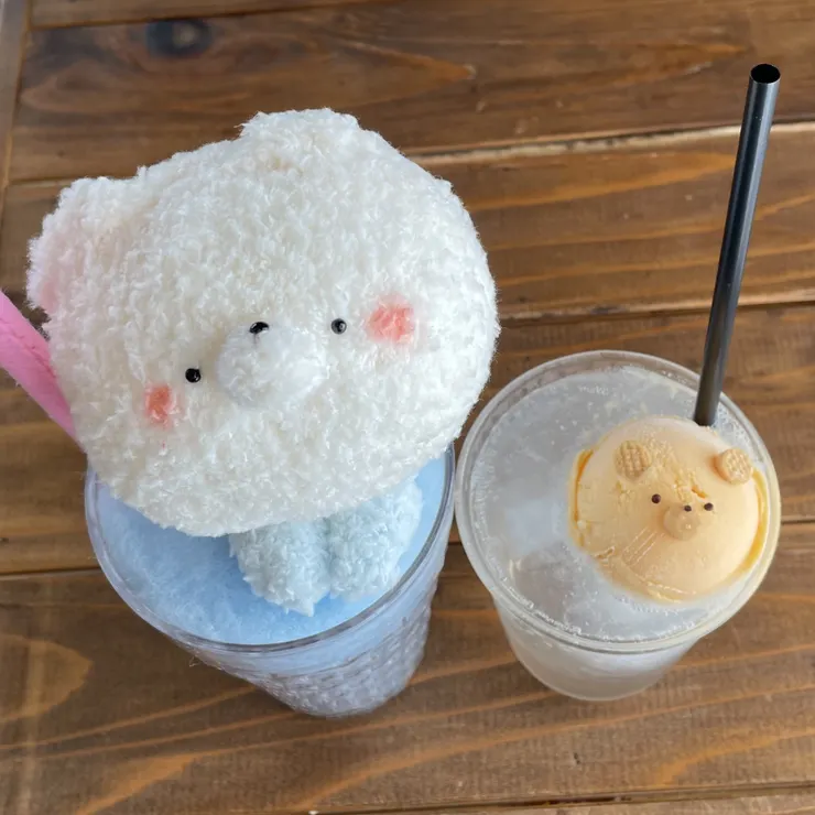 キャプション