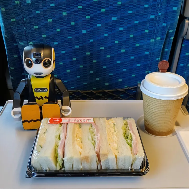 キャプション