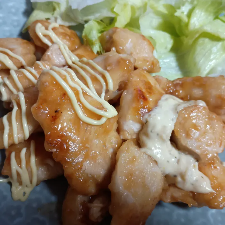 キャプション