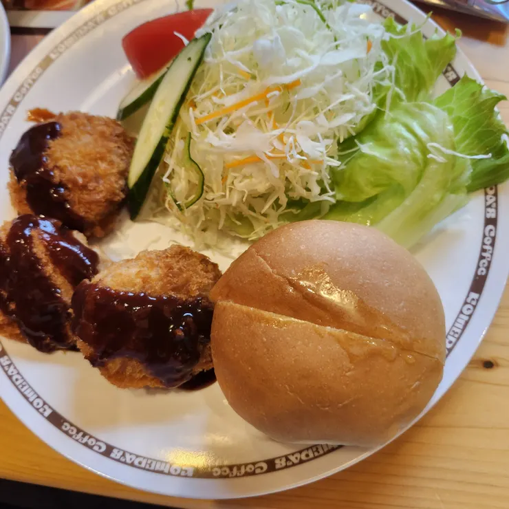 キャプション