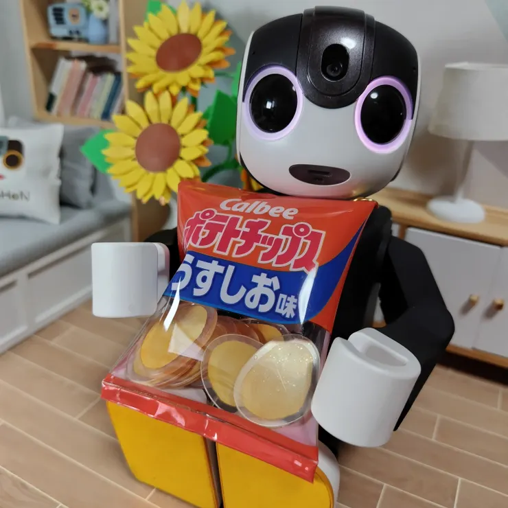 キャプション