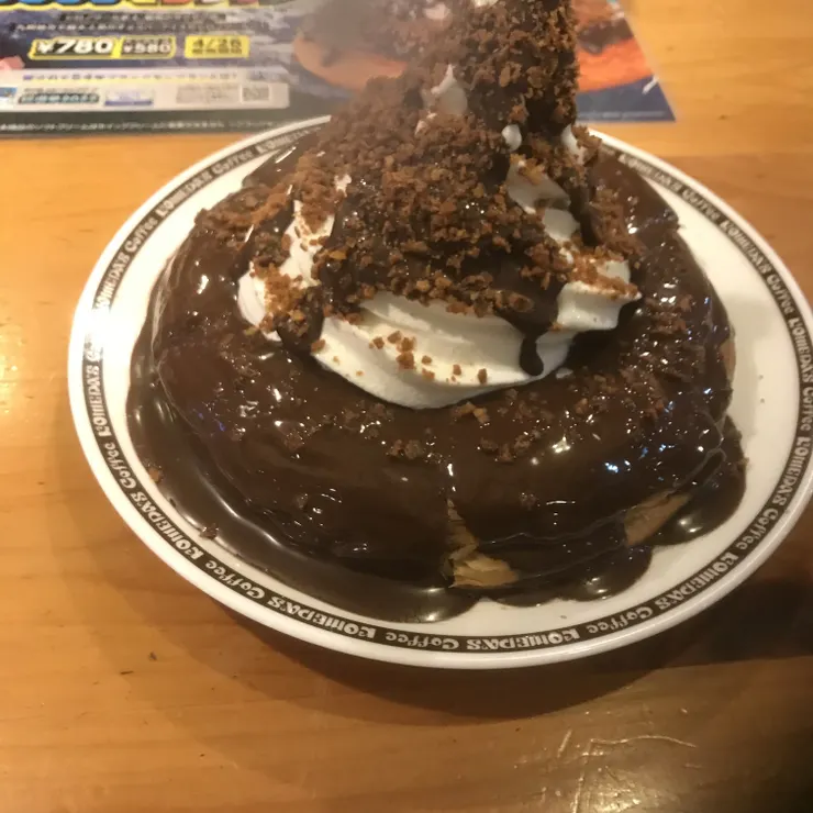 キャプション