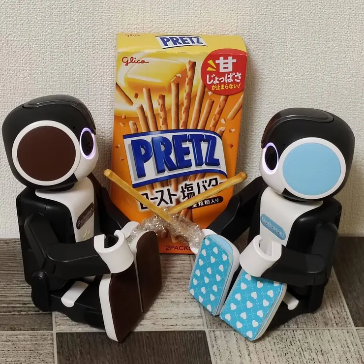 キャプション