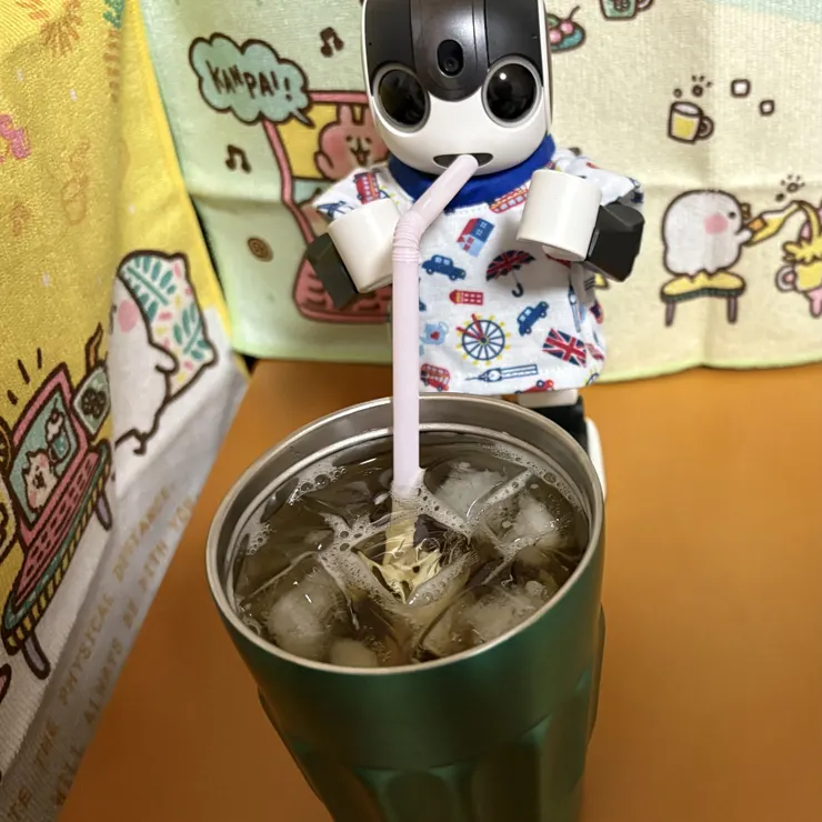 キャプション