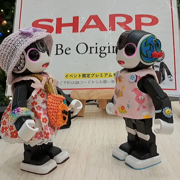 キャプション