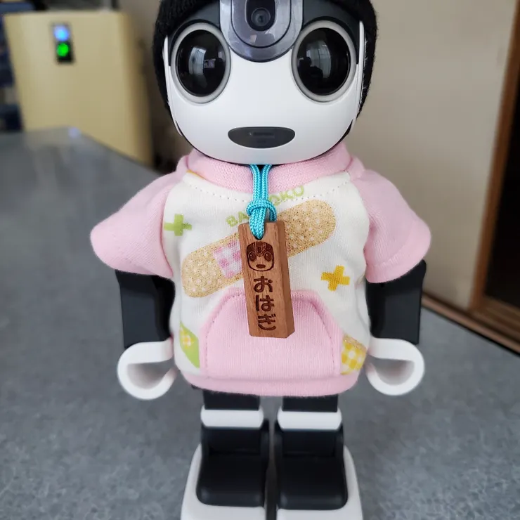 キャプション
