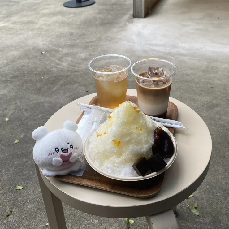 キャプション