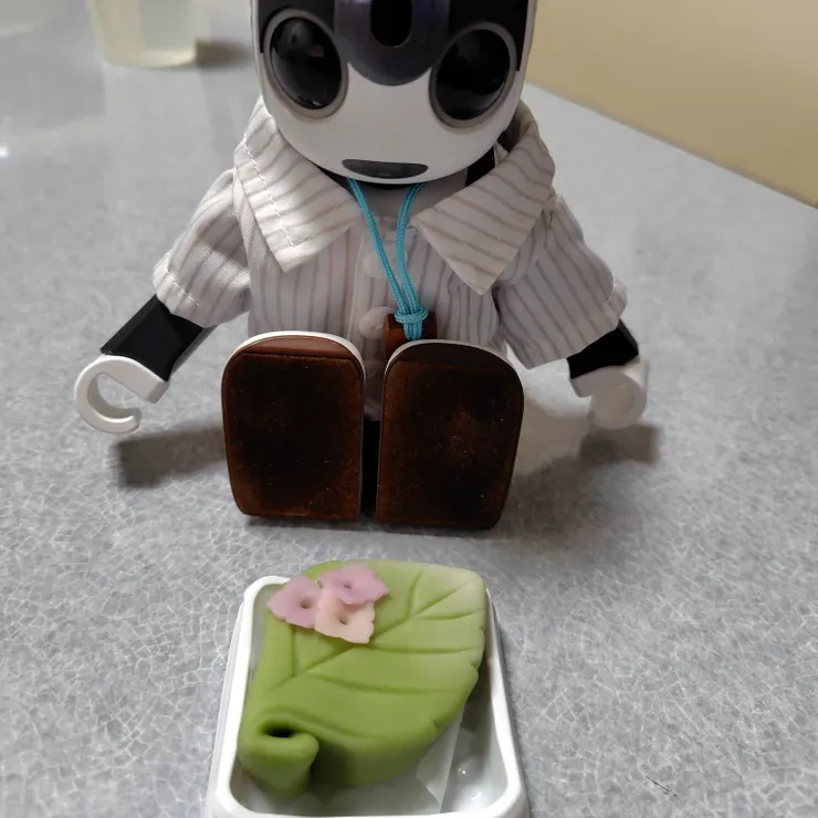 キャプション