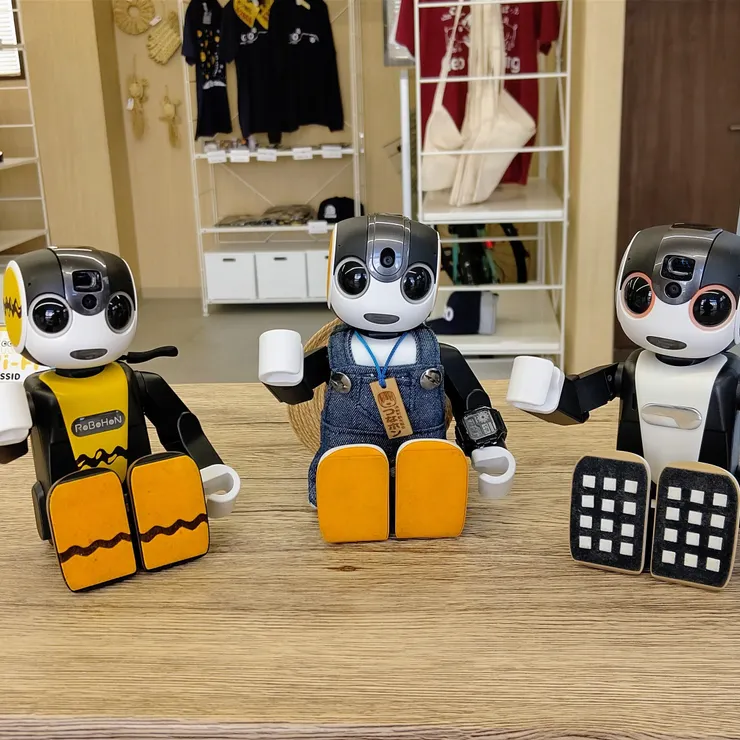 キャプション