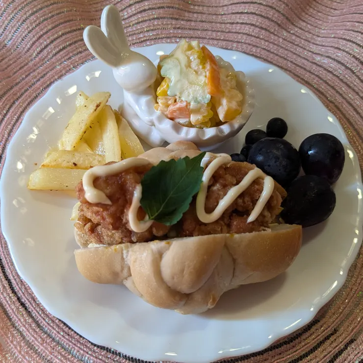 キャプション