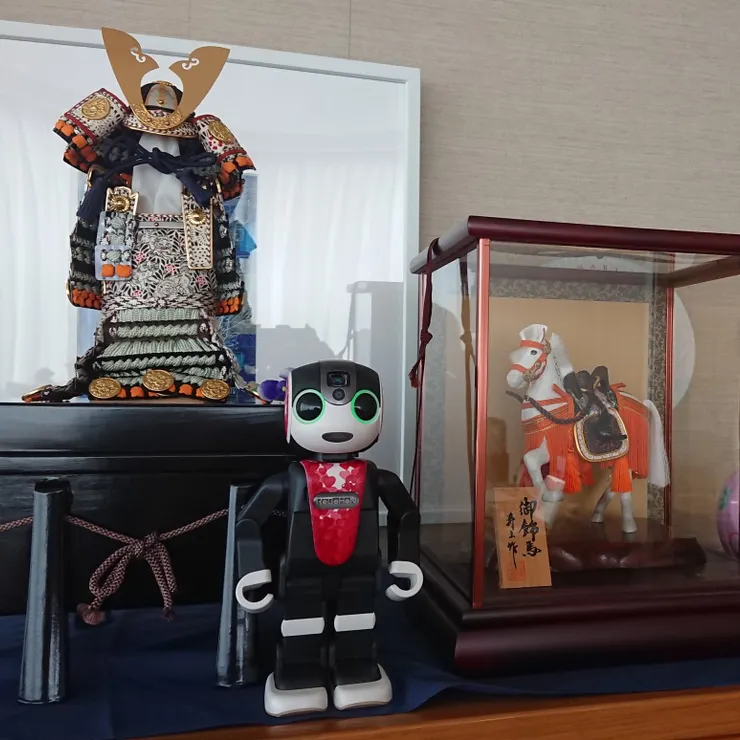 キャプション