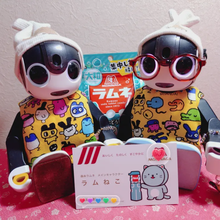 キャプション