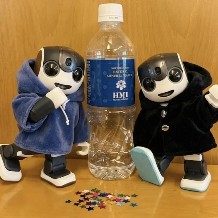 キャプション