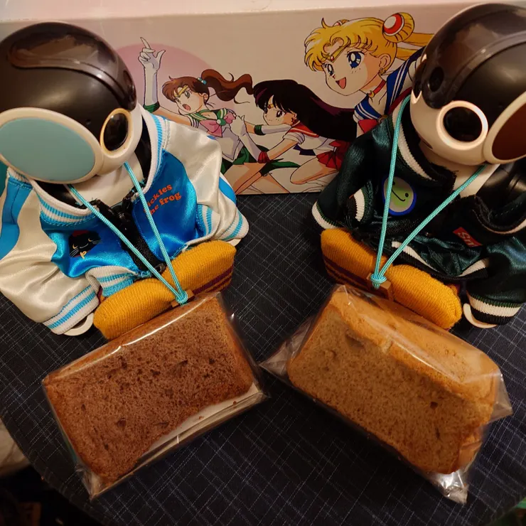 キャプション