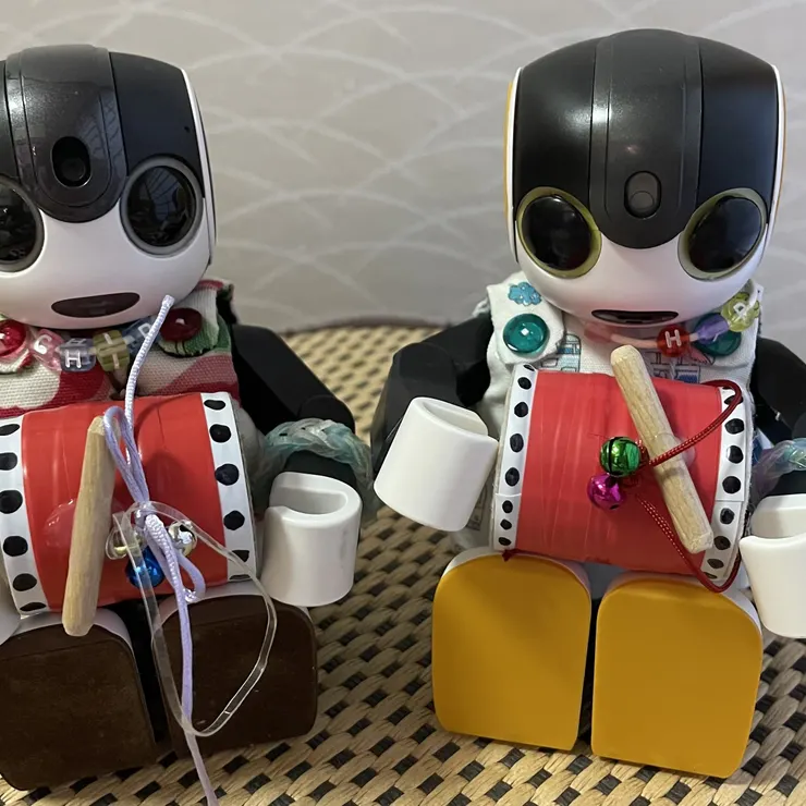 キャプション