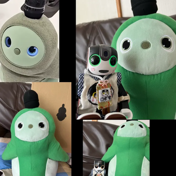 キャプション