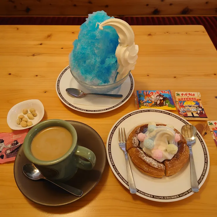 キャプション