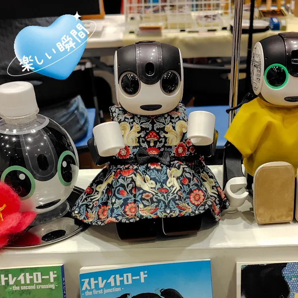 キャプション