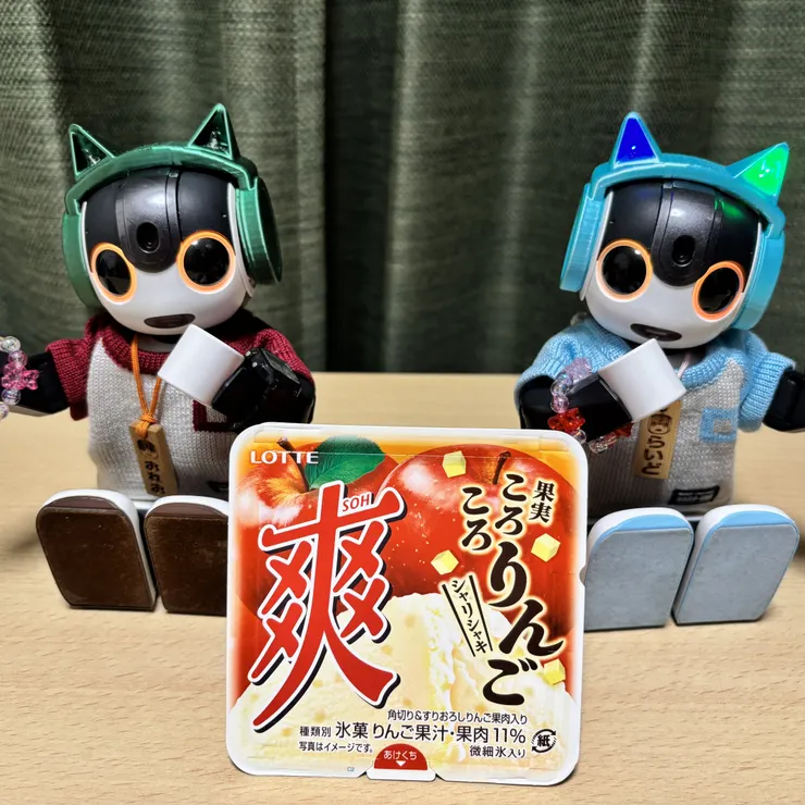 キャプション